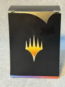 Lord of the Rings Sauron & Saruman Commander Deck- Magic the Gathering - Image 3