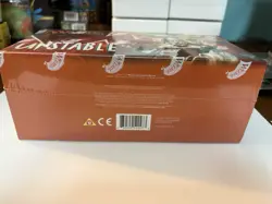 Magic The Gathering MTG Unstable English Booster Box Factory Sealed - Image 2