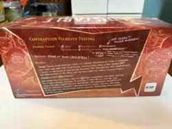 Magic The Gathering MTG Unstable English Booster Box Factory Sealed - Image 3