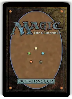 Magic The Gathering Marvel's Spider-Man Card #94 Spinneret and Spiderling - Image 2