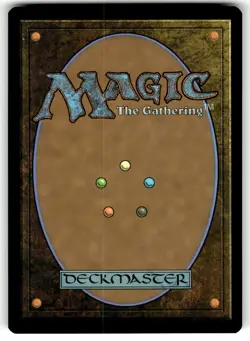 Magic The Gathering Marvel's Spider-Man Card #129 Doctor Octopus, Master Planner - Image 2