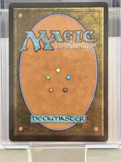 Thor, God of Thunder #156 (NM) Super Heroes MTG Non-Foil Magic The Gathering - Image 5