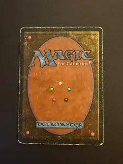 Crusad Revised HP MTG Magic the Gathering - Image 2