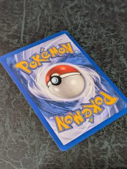 JOLTEON 13/144 Skyridge NON-HOLO rare E-Series / E-Reader Pokemon TCG card - Image 5