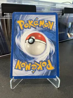 Pokemon TCG Charmander 57/112 EX FireRed & LeafGreen 50 HP Common ENG 2004 - Image 2