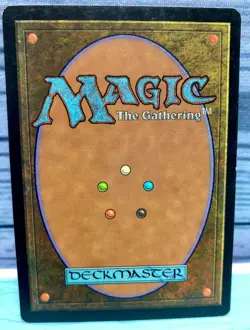 MTG 1X Nature's Lore X1 Portal Second Age Magic - HP - Image 2