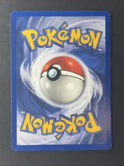 Pokemon Snorlax 27/64 Jungle Regular Lightly Played (LP) Rare! Great Find 27/64 - Image 2