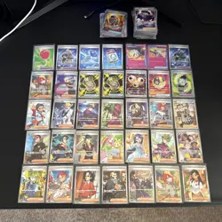 Pokemon Full Art Trainer Lot 155 Cards English Japanese - NM Collection - Image 4