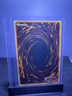 Konami Dark Magician SDY-006 Starter Deck: Yugi Ultra Rare Holo Unlimited - Image 2