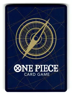 One Piece Card Game Card OP10-033 UC Nami - Image 2