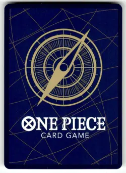 One Piece Promotion Release Event Card OP14-007 Jewelry Bonney - Image 2