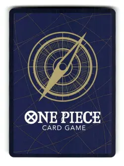 One Piece Royal Blood Release Event Card Brook OP10-091 C - Image 2