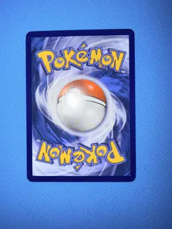 Blastoise EX XY122 Black Star Promo Full Art Holo Rare 2016 Pokemon Card NM/LP - Image 4