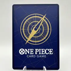 Uta R OP01-005 Premium Card Collection ONE PIECE FILM RED Edition English - Image 2