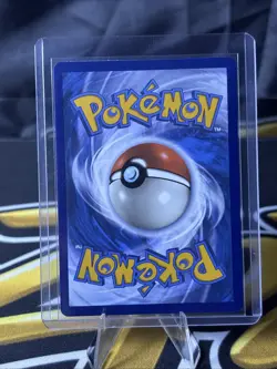 Pokemon TCG Charmander Obsidian Flames Promo Card #044 - Image 2