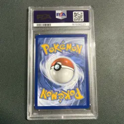 2024 POKEMON SSP EN-SURGING SPARKS ULTRA RARE #219 PIKACHU EX PSA 9 FREE SHIP - Image 5