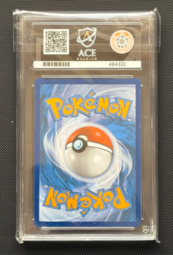 Victini 172/086 ACE 10 GEM MINT White Flare Pokemon TCG - Image 2