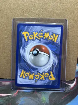 Pokemon Primarina Pitch Black Illustration Rare English 088/084 - Image 2