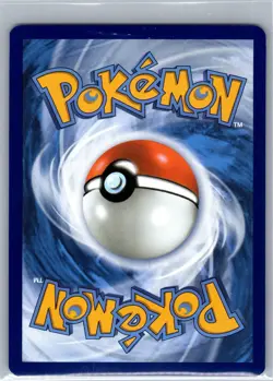 Slowbro 030/084 Uncommon Pitch Black Pokemon Reverse Holo Near Mint - Image 2