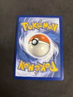 The Pokemon Company Misty's Determination 108/108 Evolutions Holo Full Art - Image 2