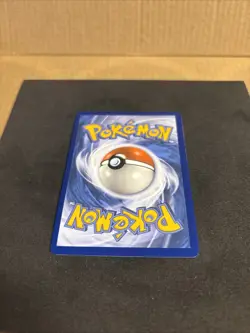 The Pokemon Company Misty's Determination 108/108 Evolutions Holo Full Art - Image 3