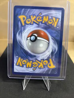The Pokemon Company Misty's Determination 108/108 Evolutions Holo Full Art - Image 5