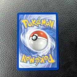 Slowbro 090/ Pitch Black Illustration Rare Full Art Foil EN 2026 130HP - Image 2
