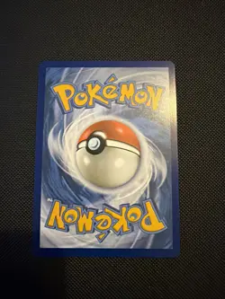 Excadrill EX SIR 168/086 Black Bolt Pokemon TCG English NM Near Mint - Image 2