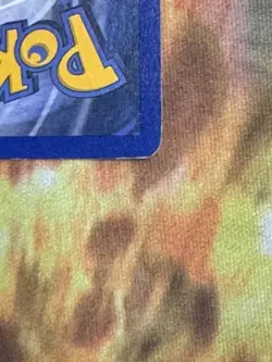 Pokemon TCG Vileplume 15/64 Jungle Holo Rare 80 HP ENG - Image 5