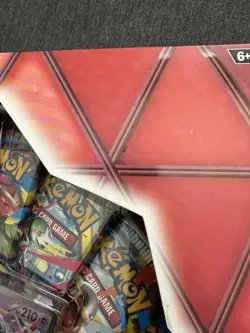 Pokemon TCG Lugia ex & Latias ex Premium Collection Box Sealed English - Image 4