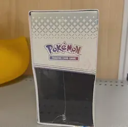 Pokemon Prismatic Evolutions Elite Trainer Box ETB Brand New Factory Sealed - Image 3