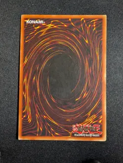 Yugioh - Polymerization LOB-059 Unlimited Super Rare MP - Image 2