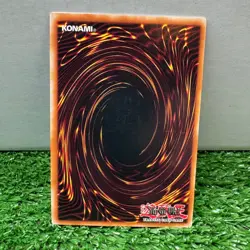 Tribute to The Doomed DB1-EN165 Unlimited Rare Dark Beginning 1 NM - Image 2