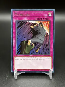 Michizure PSV-EN051 Pharaoh's Servant (25th Anniversary Edition) Pack Fresh - Image 1