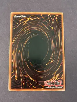Yu-Gi-Oh! TCG Shield & Sword Metal Raiders MRD-131 FREE SHIPPING - Image 5