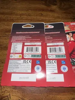 One Piece OP-13 Carrying On His Will Sleeved Booster Packs - Lot of 5 - SEALED - Image 4