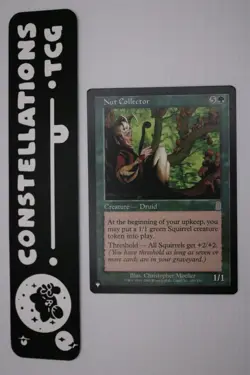MTG Nut Collector - 259/350 / English / Near Mint - Image 1