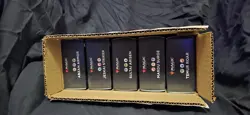 Magic: The Gathering Khans of Tarkir Commander Deck Case 5 Boxes ENG - Image 2