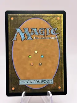 Neera, Wild Mage 434 Showcase Commander Legends: Battle for Baldur's Gate MTG NM - Image 2