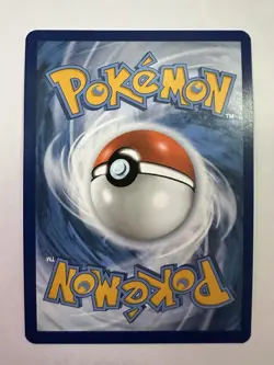 Pokemon TCG: Noctowl SVP 141 Full Art Holo Black Star Promo Stellar Crown NM - Image 2
