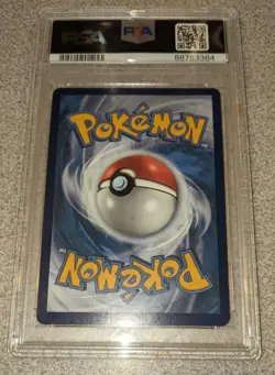 2022 Pokemon Bea TG25/TG30 Astral Radiance Trainer Gallery Holo PSA MINT 9 - Image 2