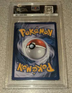 2014 Pokemon XY Pikachu (Lego Movie Promo) 042/146 Holo PSA EX-MT 6 - Image 2