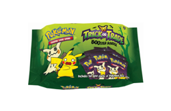 POKEMON TCG TRICK OR TRADE BOOSTER 2023 BOOSTER BUNDLE 50 PACKS HALLOWEEN TREATS - Image 1