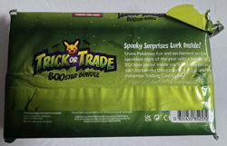 POKEMON TCG TRICK OR TRADE BOOSTER 2023 BOOSTER BUNDLE 50 PACKS HALLOWEEN TREATS - Image 5