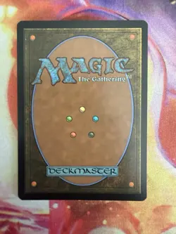 1x Eidolon of Blossoms - Wilds of Eldraine Commander Mtg NM - Image 2
