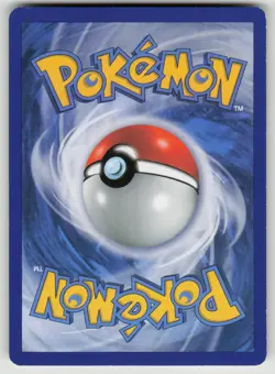 Starly 95/116 Common Plasma Freeze Pokemon Moderately Played - Image 2