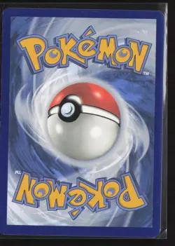 Pikachu 049/203 Promo Trick or Trade BOOster Pokemon Near Mint - Image 2