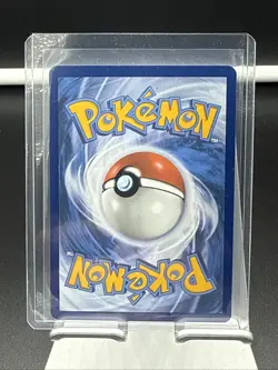 Poltchageist 171/167 - Twilight Masquerade Illustration Rare Holo Pokemon TCG NM - Image 2