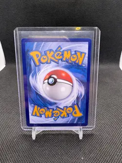 Pokemon TCG Eevee 0407/07 Chinese Gem Pack Vol. 4 CBB4C Rare Full Art NM - Image 2