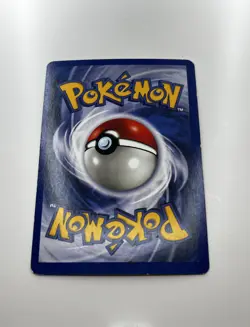 Pokemon TCG Snorlax Jungle 11/64 Holo Unlimited Holo Rare - Image 2